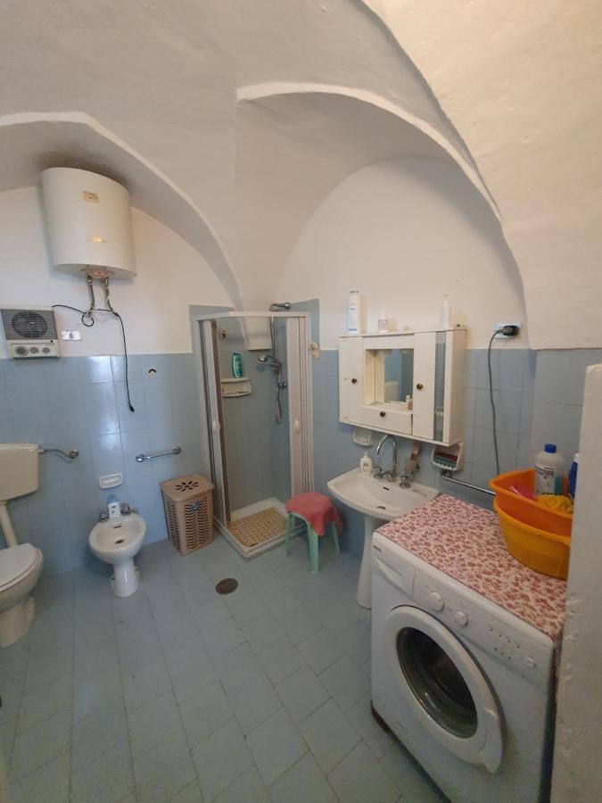Villa Da Nonna Lucia Roccaforzata Exterior foto