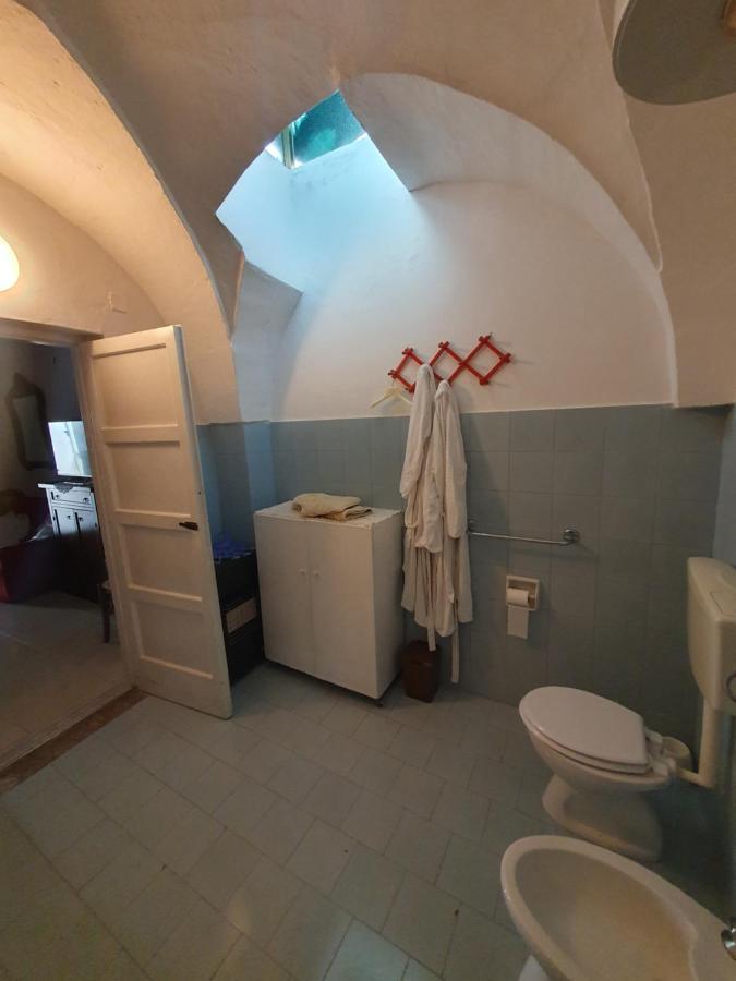 Villa Da Nonna Lucia Roccaforzata Exterior foto